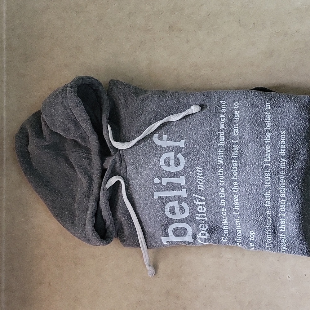 Scentsy Branded Hoodie